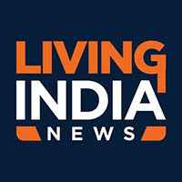 Living India News logo
